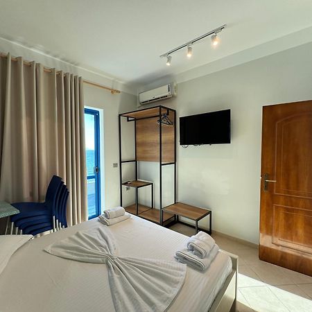 Hotel Cekodhima ราดฮีมือ ภายนอก รูปภาพ