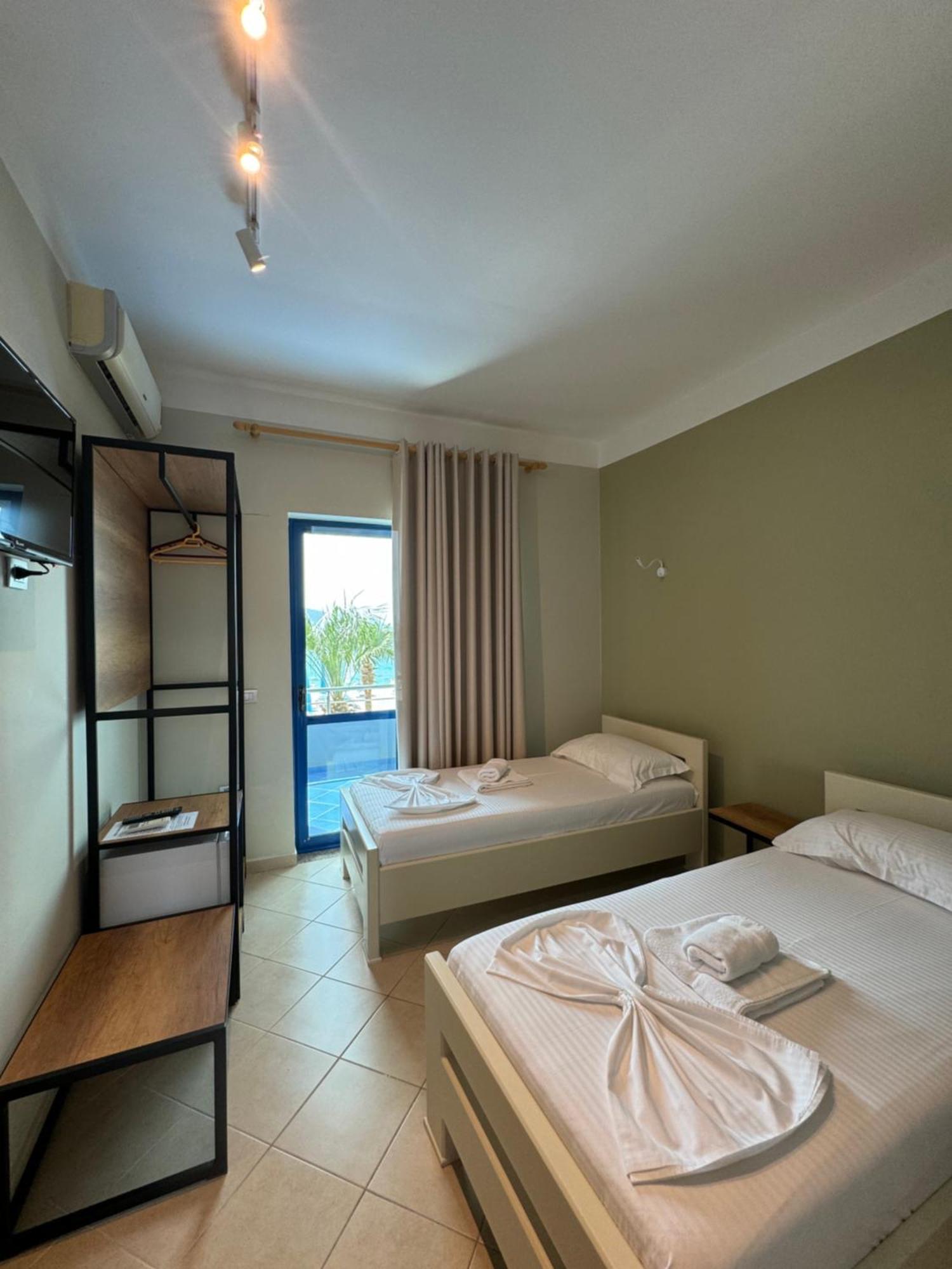 Hotel Cekodhima ราดฮีมือ ภายนอก รูปภาพ
