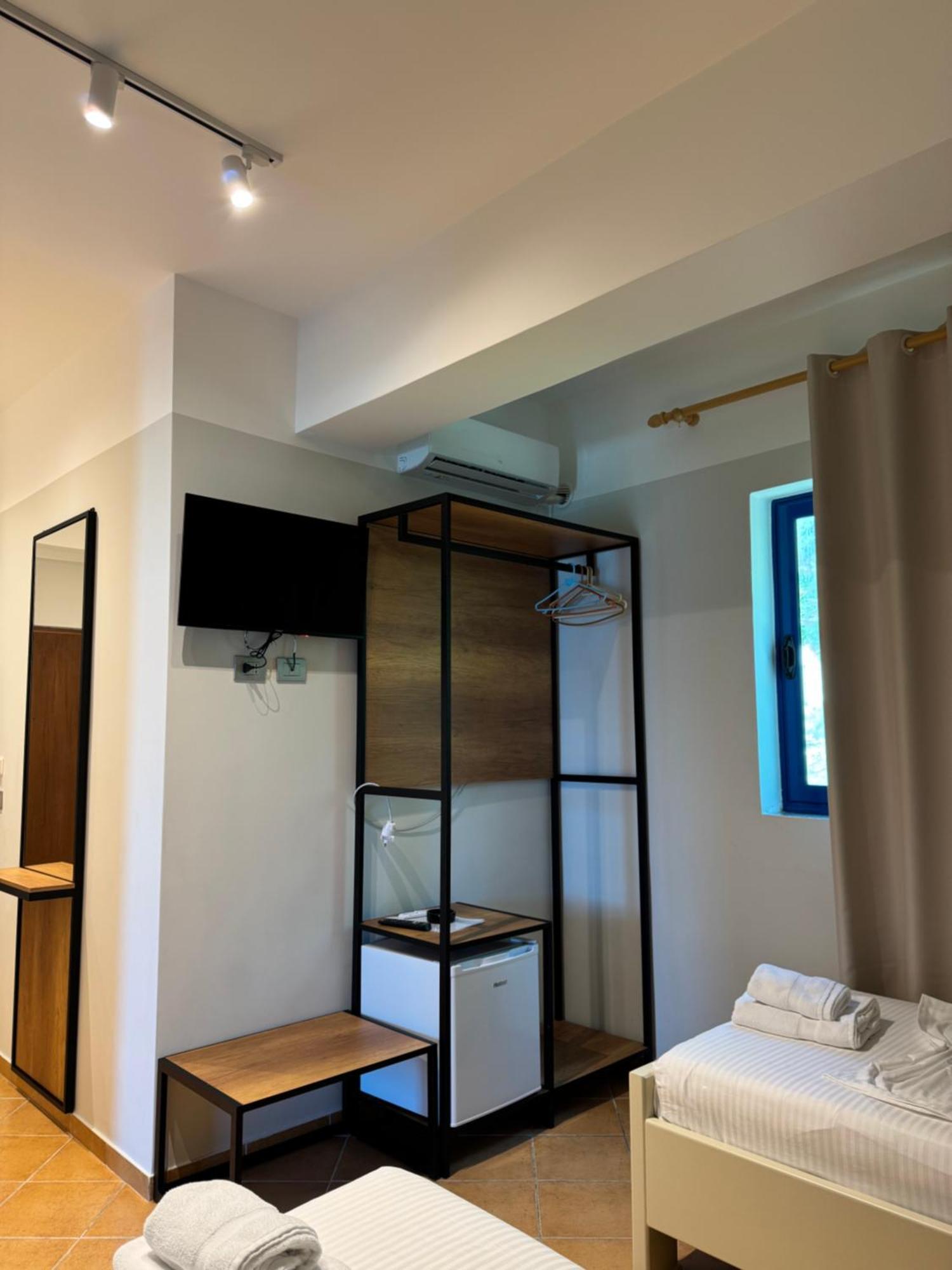 Hotel Cekodhima ราดฮีมือ ภายนอก รูปภาพ