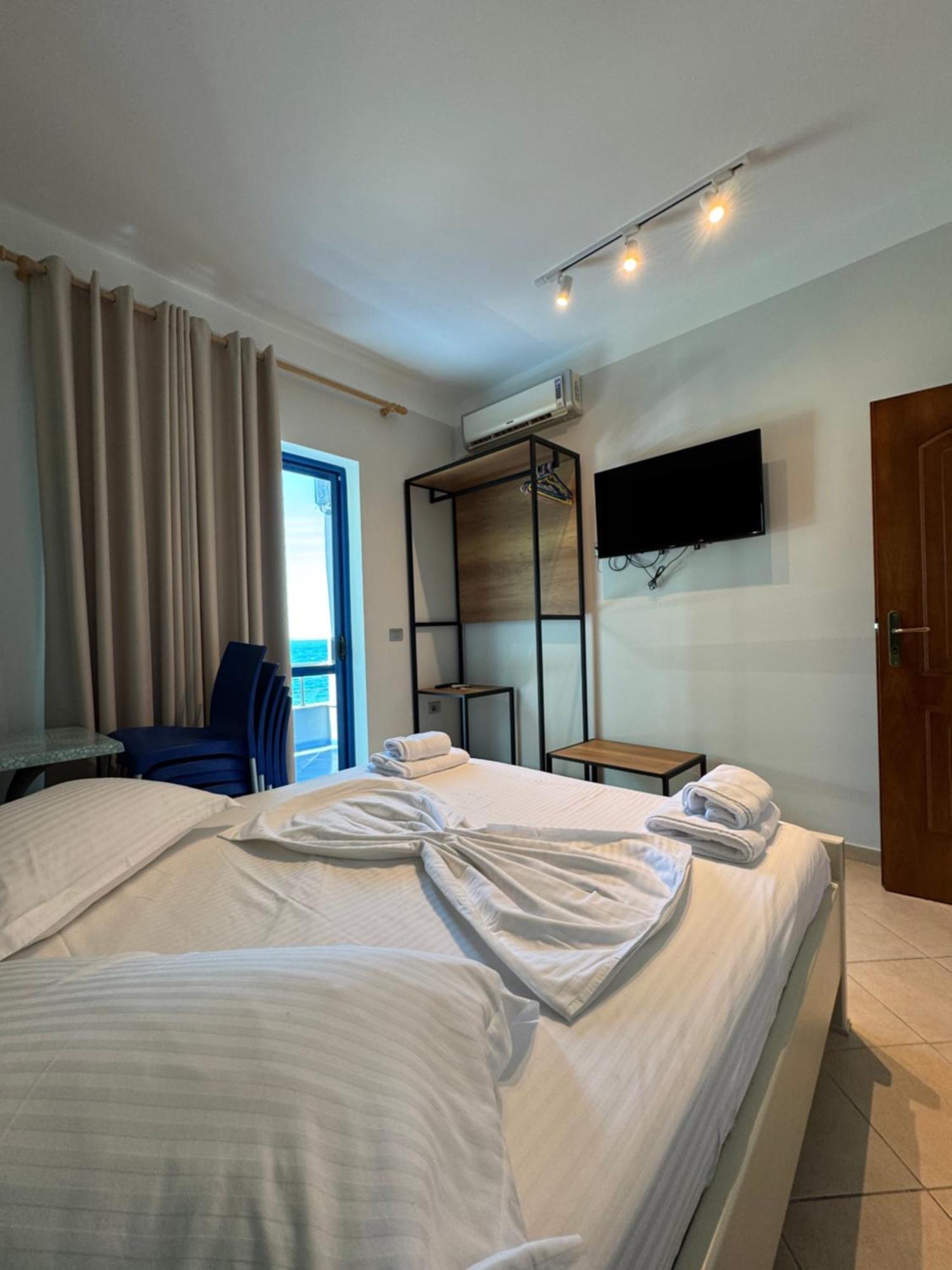 Hotel Cekodhima ราดฮีมือ ภายนอก รูปภาพ