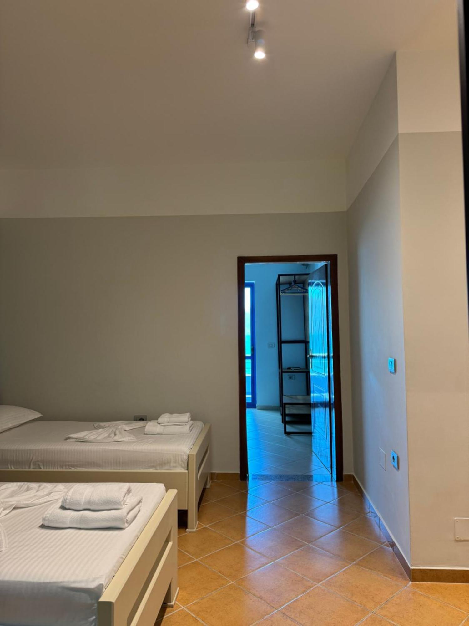Hotel Cekodhima ราดฮีมือ ภายนอก รูปภาพ
