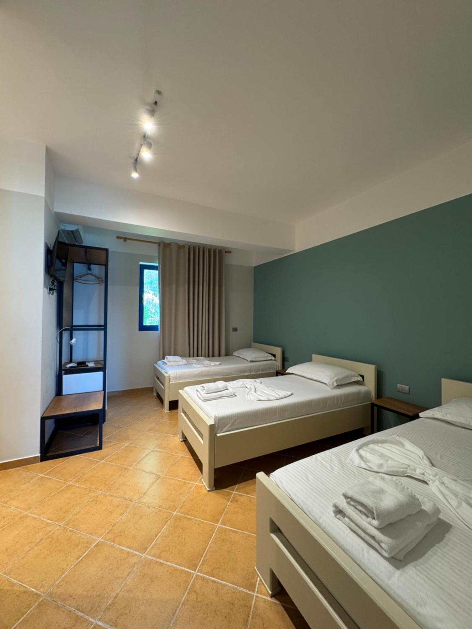 Hotel Cekodhima ราดฮีมือ ภายนอก รูปภาพ