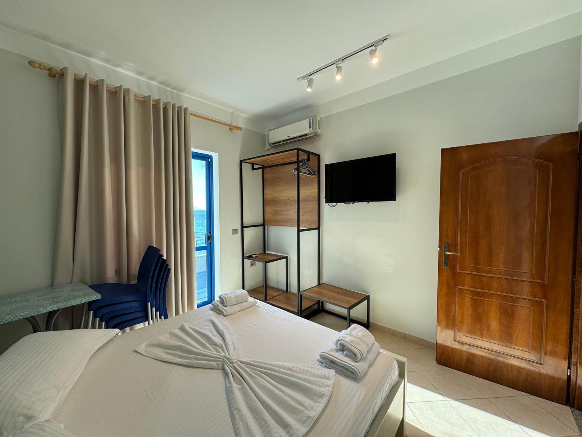 Hotel Cekodhima ราดฮีมือ ภายนอก รูปภาพ