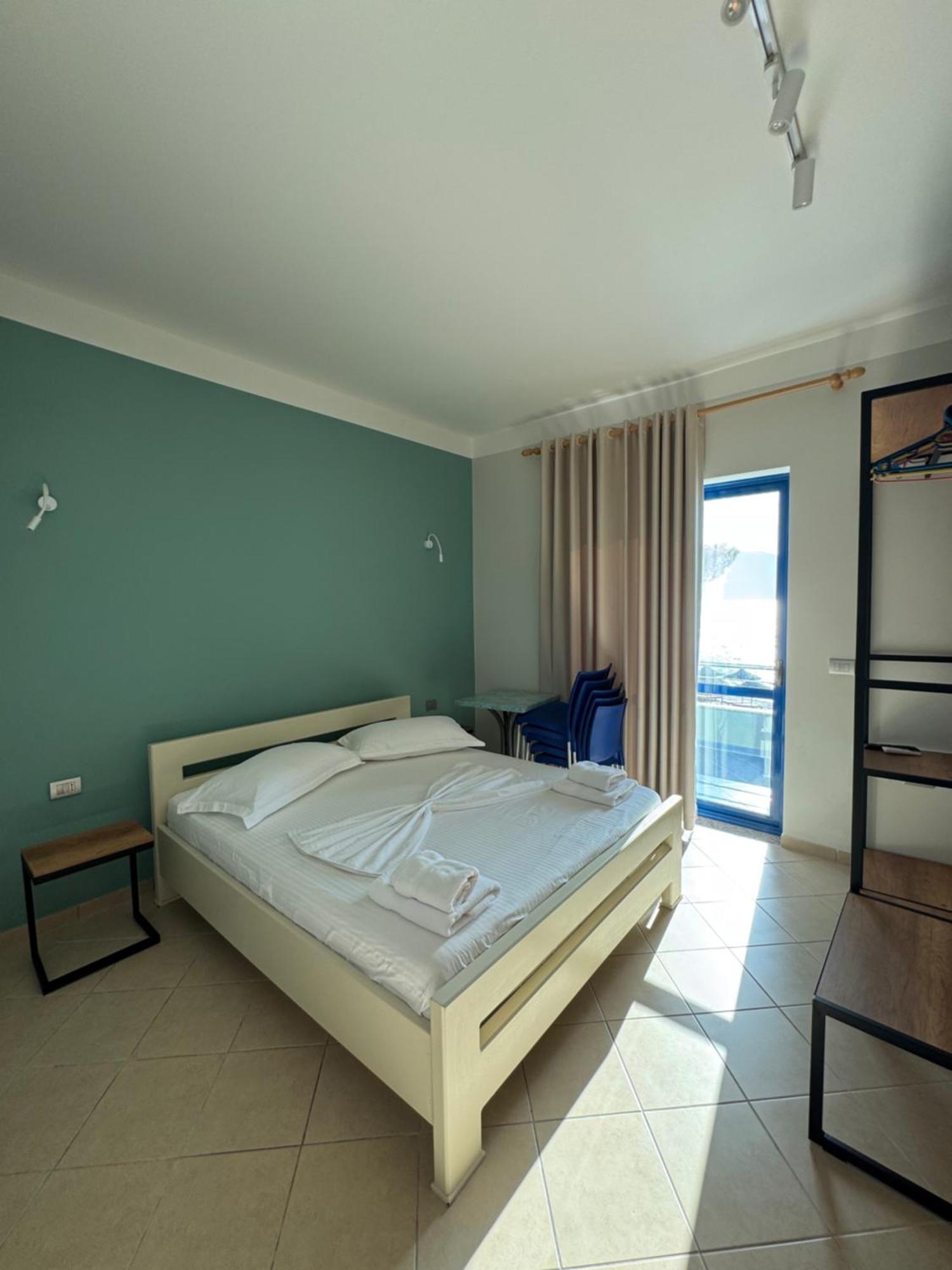 Hotel Cekodhima ราดฮีมือ ภายนอก รูปภาพ