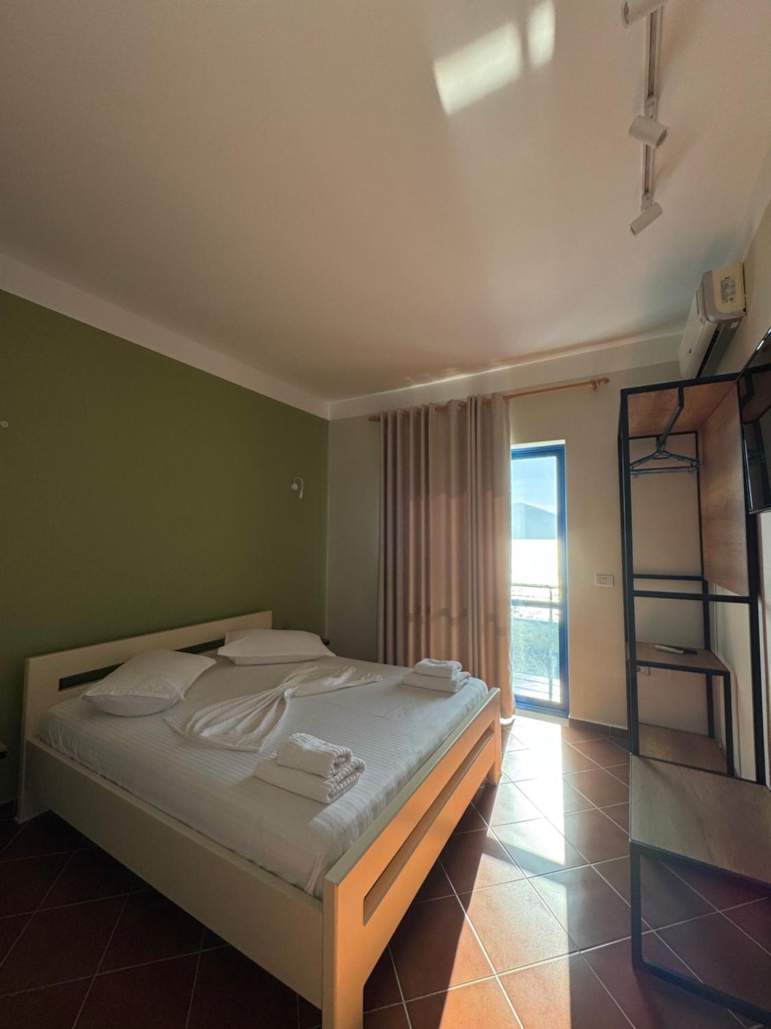 Hotel Cekodhima ราดฮีมือ ภายนอก รูปภาพ