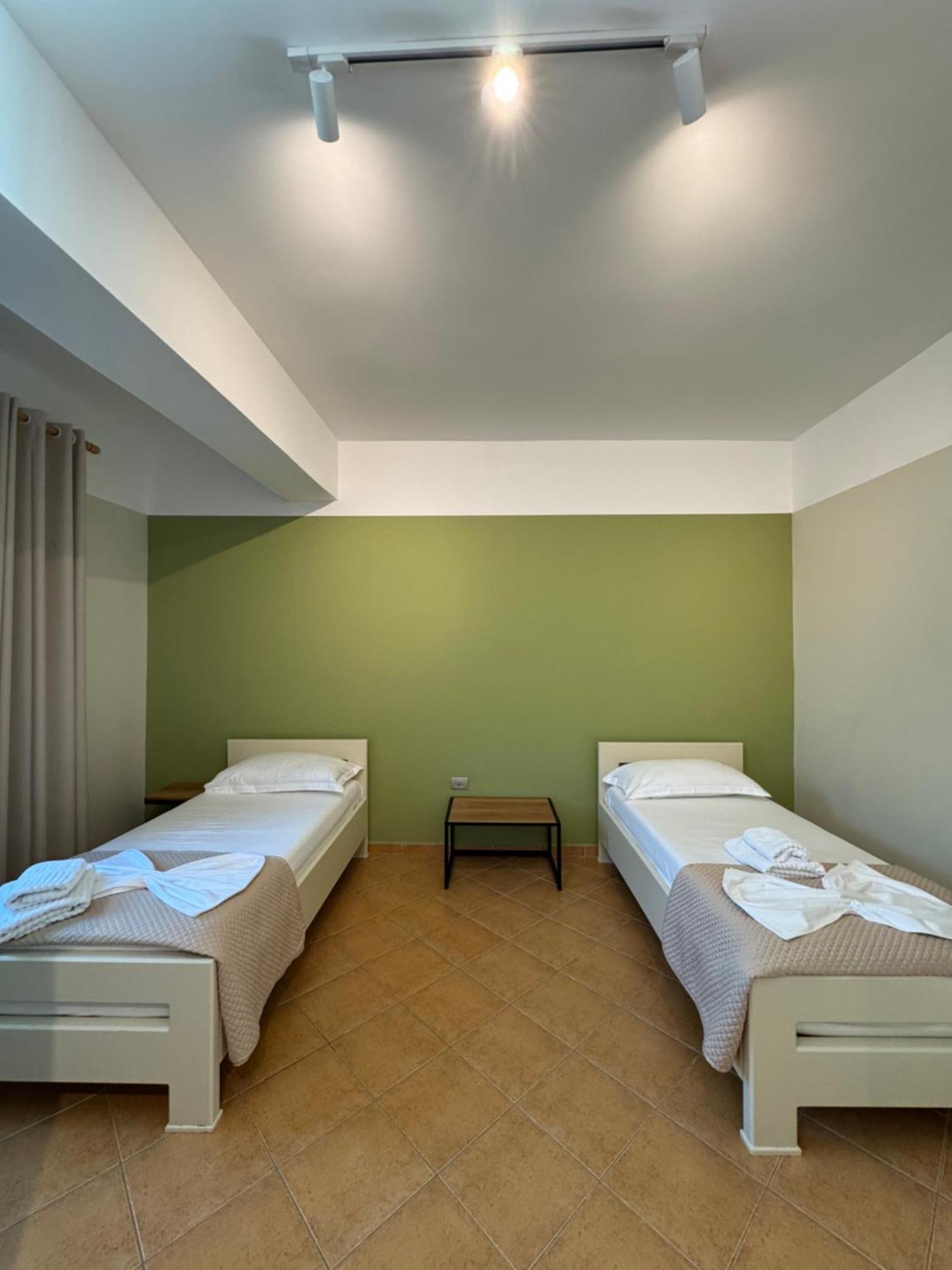 Hotel Cekodhima ราดฮีมือ ภายนอก รูปภาพ